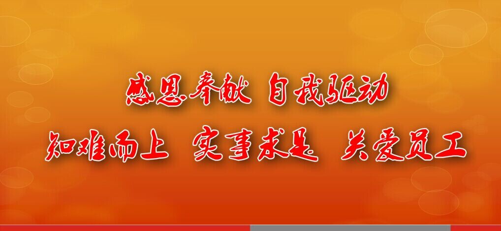 澳門6766網站net召開2015年度經營計劃暨管理制度頒布大會